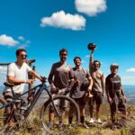 Dudu Azevedo Instagram - Pensa num rolé! Fim de semana inesquecível com a galera certa, no lugar certo! @coronabrasil e @ibitiprojeto , foi demais! Muito obrigado!