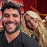 Dudu Azevedo Instagram – Preparem a sala e não percam um minuto desse papo maravilhoso e engraçadíssimo com @gioewbank , @brunogagliasso  e @loracarola , temperada com pitadas danadas de amado @leo_fuchs !

Amanhã tem #surubaum !!
