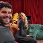 Dudu Azevedo Instagram – Preparem a sala e não percam um minuto desse papo maravilhoso e engraçadíssimo com @gioewbank , @brunogagliasso  e @loracarola , temperada com pitadas danadas de amado @leo_fuchs !

Amanhã tem #surubaum !!