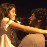 Dudu Azevedo Instagram - Aniversario da Manu ❤️ A vida me deu esse presente, Manuzinha. Espero caminhar do seu lado pro resto da vida e espero ter muito, muito a oferecer sempre! Te amo @manumscott