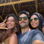 Dudu Azevedo Instagram - Pensa num rolé! Fim de semana inesquecível com a galera certa, no lugar certo! @coronabrasil e @ibitiprojeto , foi demais! Muito obrigado!