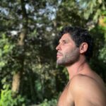 Dudu Azevedo Instagram - Como e onde começa e como termina seu dia, faz toda a diferença. Não há lugar melhor pra estar do que o lugar que você deseja. Nele você se fortalece, se organiza, se reconhece. Ta aí algo muito importante a ser construído.