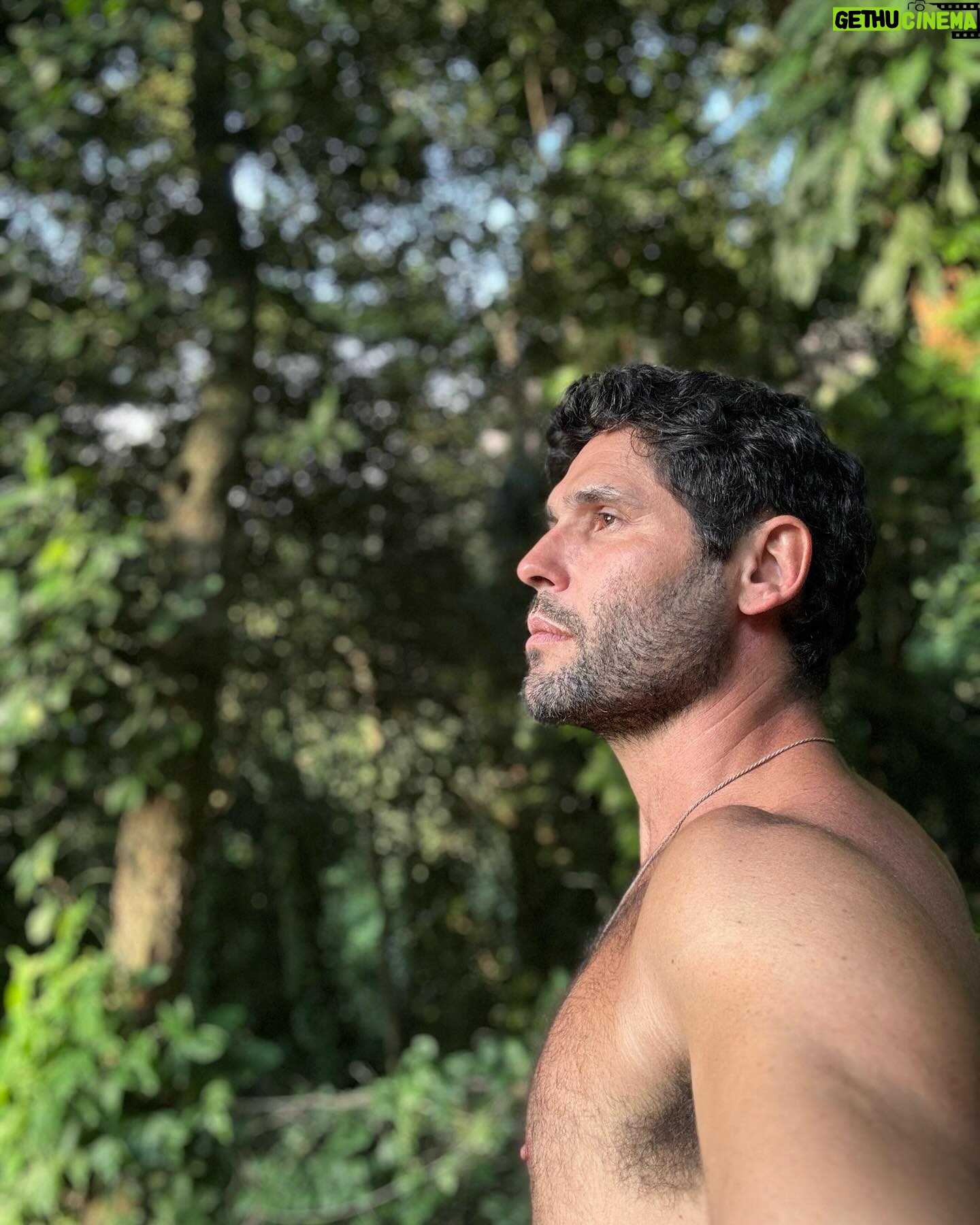 Dudu Azevedo Instagram - Como e onde começa e como termina seu dia, faz toda a diferença. Não há lugar melhor pra estar do que o lugar que você deseja. Nele você se fortalece, se organiza, se reconhece. Ta aí algo muito importante a ser construído.
