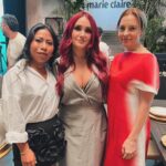 Dulce María Instagram – #MCloveyourself @marieclaire_la 🤩🙌🏼🙏🏻❤️ 📸