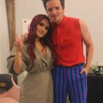 Dulce María Instagram – #MCloveyourself @marieclaire_la 🤩🙌🏼🙏🏻❤️ 📸