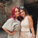 Dulce María Instagram – #MCloveyourself @marieclaire_la 🤩🙌🏼🙏🏻❤️ 📸