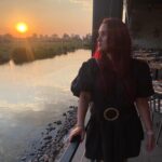 Dulce María Instagram – ❤️☀️🙌🏼😍✨
