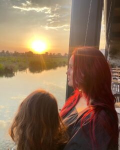Dulce María Instagram - ❤️☀️🙌🏼😍✨