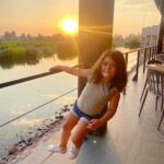Dulce María Instagram - ❤️☀️🙌🏼😍✨
