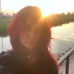 Dulce María Instagram – ❤️☀️🙌🏼😍✨