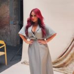 Dulce María Instagram – #MCloveyourself @marieclaire_la 🤩🙌🏼🙏🏻❤️ 📸