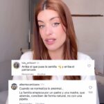 Dulceida Instagram - no me podía quedar callada: Esta semana la burbuja ha explotado y nos hemos expuesto a la realidad más cruda, esa que no queremos ver. Dónde la misoginia y la lesbofobia son un hecho común en una gran parte de la sociedad. Dónde algunas personas, desde su más profunda ignorancia, se atreven a realizar opiniones cargadas de desprecio con preguntas absurdas de las que conocen perfectamente su respuesta. Porque queridos señores, un donante de semen no es un padre, por muchas veces que lo queráis preguntar. Y porque nosotras estamos en nuestra plena libertad de tener hijos con nuestros cuerpos, unos hijos que van a tener DOS MADRES, sí. Incluso hay comentarios de personas que con odio, se preocupan muchísimo por los hijos de oh, las terribles lesbianas, y de su vulnerabilidad hacia el mundo. Cuando lo realmente preocupante es que estos niños se tengan que cruzar alguna vez en su vida con esta gente tan intolerante. Vuestro mundo es una mierda y está lleno de odio, el nuestro no. Y lo que está claro es que estas opiniones NO SON RESPETABLES, por eso hay que combatirlas y no quedarnos calladas. Y después de esto, cojo mis cosas y me vuelvo a mi burbuja, donde las cosas no son perfectas, pero donde por lo menos puedo ser yo misma y está llenita de amor. 🌈🤍