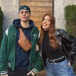 Dulceida Instagram - mix de estos días quitando las reuniones infinitas de moño 🫶🏼✨🫠