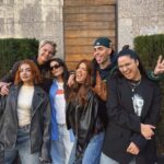 Dulceida Instagram - mix de estos días quitando las reuniones infinitas de moño 🫶🏼✨🫠