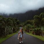 Dulceida Instagram - momento perfecto para recordar algunos de mis viajes favoritos 🥹🫶🏼 porque @efespana cumple 50 años y están sorteando 50 cursos de idioma en el extranjero, MUY HEAVY 😱😱! Nosotras hemos estado con ellos aprendiendo inglés y descubriendo mundo en Australia, Hawaii, Cape Town y Vancouver y de verdad, de las mejores experiencias de nuestras vidas! Tenéis toda la info del sorteo en su perfil y en mis stories el link directo! Mucha suerte 🍀 #50aniversarioEF #EFdaily *ad
