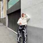 Dulceida Instagram - mix de estos días quitando las reuniones infinitas de moño 🫶🏼✨🫠