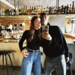 Dulceida Instagram - mix de estos días quitando las reuniones infinitas de moño 🫶🏼✨🫠