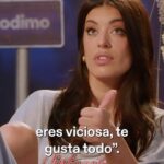 Dulceida Instagram - tomaaa capitulazo de nuestro podcast #destinolasestrellas ya disponible en @podimo_es ✨🌈 Como salimos del armario (que no tuvimos que hacerlo 🥳), la bisexualidad, experiencias… Esperamos que os guste! Tenéis el link directo en nuestros perfiles 🫰🏻