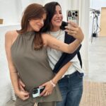 Dulceida Instagram - días bonitos 💐 la bebé creciendo 🐣