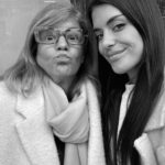 Dulceida Instagram - mix de estos últimos días en Barcelona 🫶🏼✨🫰🏻 ya estoy oficialmente en Madrid pero no siento que haya sido una despedida porque siempre será mi casa, donde lo tengo todo🤍 Hermanas, mami, looket, mudanza, looket con los ya pantalones de confianza (😂), Barcelona, más hermanas, caos, más looket y la última es porque me veía monísima 😂