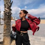 Dulceida Instagram - Sant Jordi 🐉🌹