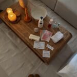 Dulceida Instagram - mix de esta mañana, las veces que me he cambiado de ropa y una de ahora mismo 💐🫶🏼💌💋