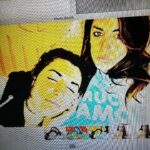 Dulceida Instagram – holi, como estos días no estoy teniendo mucho tiempo, os dejo unas selfies chuleando de pelo 🔥 cuando me he quitado el recogido después de grabar, el ataque de besos a Alba, una foto que he encontrado en el ordenador de 2016 😱 y algunas que tenía en el carrete de esta semana loca ✨