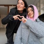 Dulceida Instagram - nuestras primeras fotos en nuestro nuevo nidito de amor 🫶🏼 ganas de enseñároslo cuando lo tengamos todo bonico ✨