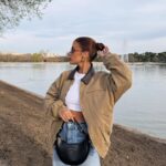 Dulceida Instagram - sábado y domingo 🤸🏼‍♀️ muy, muy bien rodeada ✨ la última de regalo 😂