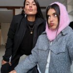 Dulceida Instagram - nuestras primeras fotos en nuestro nuevo nidito de amor 🫶🏼 ganas de enseñároslo cuando lo tengamos todo bonico ✨