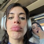 Dulceida Instagram - vale, mi carrete está lleno de este tipo de fotos… y me hace gracia (y un poco de vergüenza que no tengo 🙄) dejarlas por aquí 🫠 la tercera es de cuando estuve ingresada con una alergia brutal y todo lo demás de momentos maravilla ✨🫰🏻