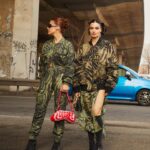 Dulceida Instagram - 🦎 @diesel