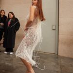 Dulceida Instagram - carrusel de felicidad y primera vez en @sportmax ☁️ @romilux 📸