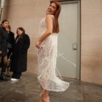 Dulceida Instagram - carrusel de felicidad y primera vez en @sportmax ☁️ @romilux 📸