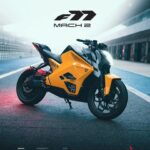 Dulquer Salmaan Instagram – Ugh ! Now I want the Mach 2 ! 

Have you guys checked it out yet ?? 

#UltravioletteF77 #UVMach2 #BookYoursOnline