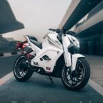 Dulquer Salmaan Instagram – Ugh ! Now I want the Mach 2 ! 

Have you guys checked it out yet ?? 

#UltravioletteF77 #UVMach2 #BookYoursOnline