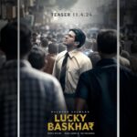 Dulquer Salmaan Instagram – Eid Mubarak to everyone celebrating today ! Here’s a little Eidi from all of us of Team #LuckyBaskhar !

Are you ready to dive into the extra-ordinary world of #LuckyBaskhar ?

Teaser from Tomorrow in Telugu, Malayalam, Hindi & Tamil! 🤩

#LuckyBaskharTeaser 💰 🏦

@venky_atluri @gvprakash @meenakshichaudhary006 @nimishravi @NavinNooli @benglann @nagavamsi19 #SaiSoujanya @sitharaentertainments @fortune4cinemas #SrikaraStudios