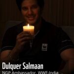 Dulquer Salmaan Instagram – WWF-India Nature Guardian Ambassador Dulquer Salmaan (@dqsalmaan), is switching off for Earth Hour.
Switch off all non-essential lights now and be a part of the Biggest Hour for Earth.
#EarthHourIndia2024 #EarthHourIndia #GiveAnHourForEarth #MyHourForEarth #WWFIndia #EarthHour #BiggestHourforEarth