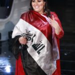 Dumoo Tahseen Instagram – نريد الكأس نريد فرحة 😍 يستاهل العراق يفرح ان شاء الله تلعبون لعب يرفع الراس ومهما كانت النتيجة رفعتوا راسنا ونحبكم شنو توقعاتكم النتيجة 🏆