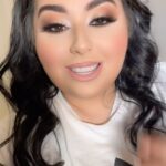Dumoo Tahseen Instagram - #شدني_محزم_بخصيرك #دموع_تحسين Makeup 💄 by @olivia_beauty_room