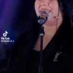 Dumoo Tahseen Instagram - المو نظيفة نيته هاي النهاية وياه🥰 #إلى_من