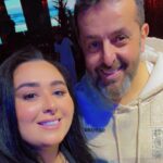 Dumoo Tahseen Instagram – الاستاذ المايسترو ايلي العليا 😍😍 am a big fan @maestroeliealia