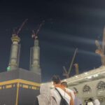 Dumoo Tahseen Instagram – ربي يرزقكم هذه الزياره ويتقبل دعواتكم ويحفظكم ويحفظ اهلكم وناسكم وربي يتمم على بلدنا الامن والامان يارب