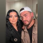 Dumoo Tahseen Instagram - ميك اب وشعر حفلة سان دييغو المبدع @eliaraadelia ❤️🔥