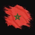 Dumoo Tahseen Instagram – ربي يرحم الضحايا ويشفي المصابين بردا وسلام اهل المغرب تعازينا للجميع