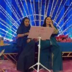 Dumoo Tahseen Instagram – من حفل السعودية بالاحساء مع صديقتي الغالية موضي الشمراني😍 @modialshamrni509 تنظيم @victoria_event