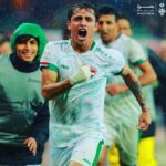 Dumoo Tahseen Instagram – كفو فرحة عراقية عظيمة اني متاكد كل البيوت العراقية هسه فرحانة مبروك الفوز حبيت التغيير الصاير لعبو حلو مركزين سريعين يارب هيج تظلون دوم وفالكم الفوز والكأس باذن الله