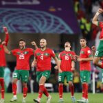 Dumoo Tahseen Instagram – الف مبروك للمغرب ولكل العرب تستحقون الفوز 🇲🇦🇲🇦😍😍