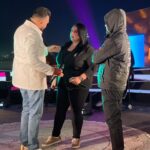 Dumoo Tahseen Instagram – كانت حلقة جميلة جدا قريبا تشوفوها 😍😍😍 مع مصطفى العبدالله وعلي بدر