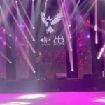 Dumoo Tahseen Instagram - من حفل امس في ابوظبي 😍